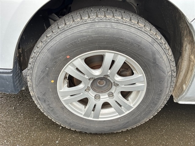 Toyota HIACE VAN 2017 7881409-7