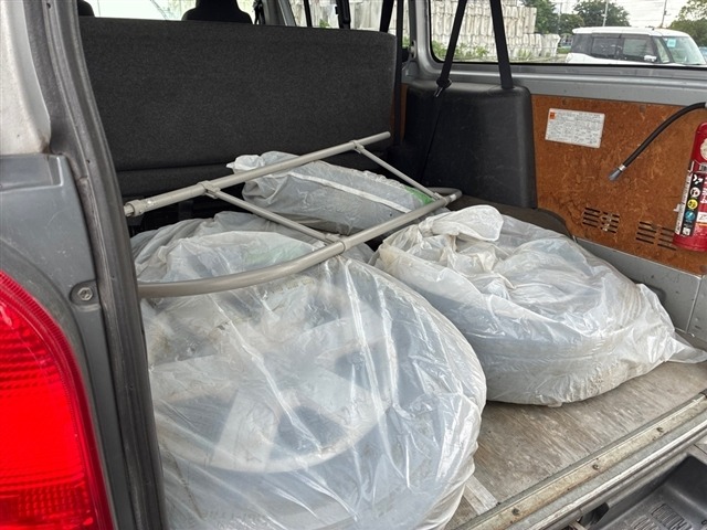 Toyota HIACE VAN 2017 7881409-8