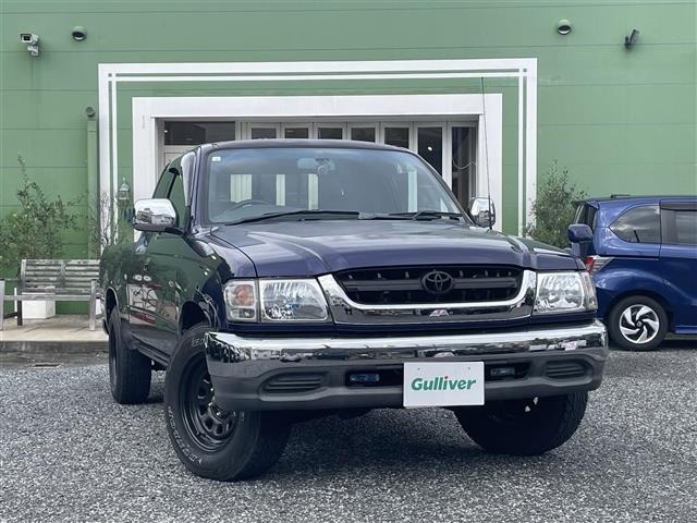 Toyota HILUX 2001 7881962-0