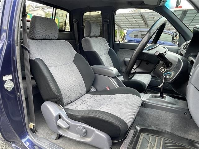 Toyota HILUX 2001 7881962-12