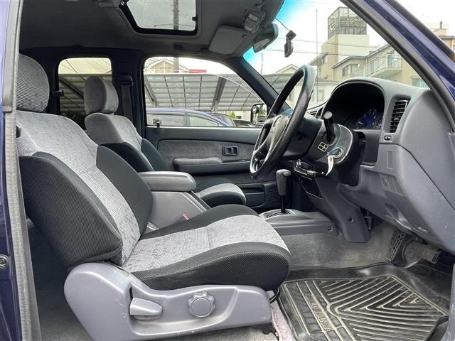 Toyota HILUX 2001 7881962-13