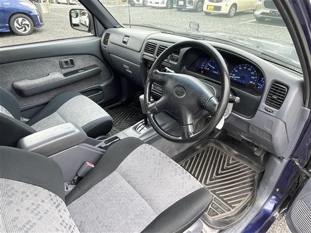 Toyota HILUX 2001 7881962-14