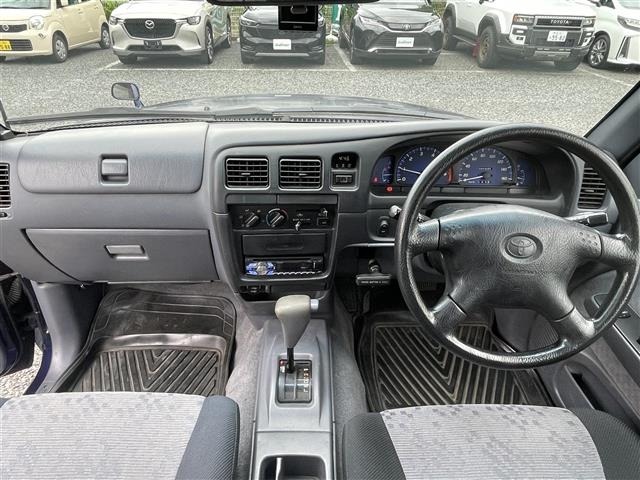 Toyota HILUX 2001 7881962-15