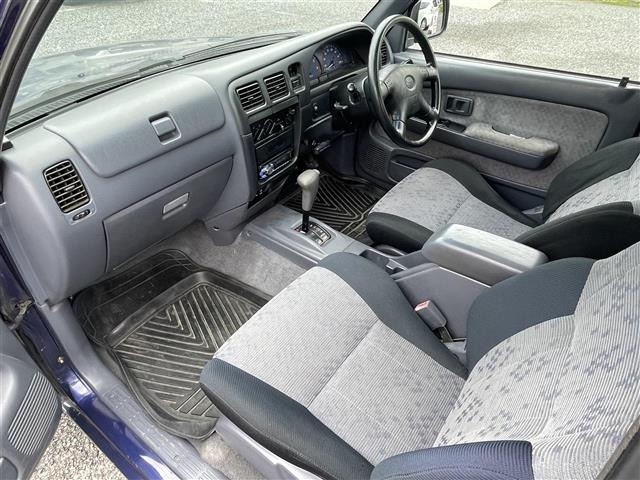 Toyota HILUX 2001 7881962-17