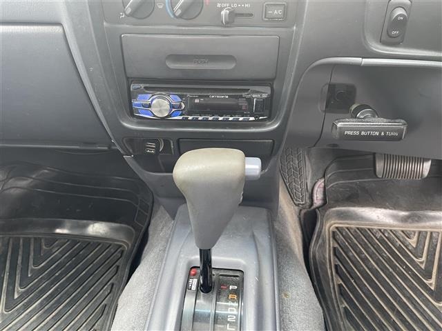 Toyota HILUX 2001 7881962-18
