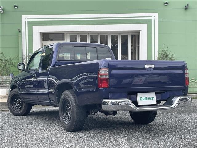 Toyota HILUX 2001 7881962-4