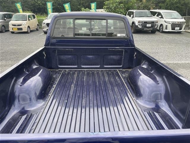 Toyota HILUX 2001 7881962-7