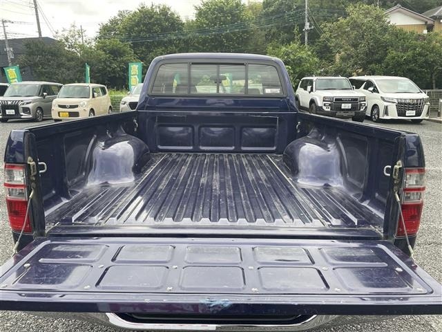 Toyota HILUX 2001 7881962-8