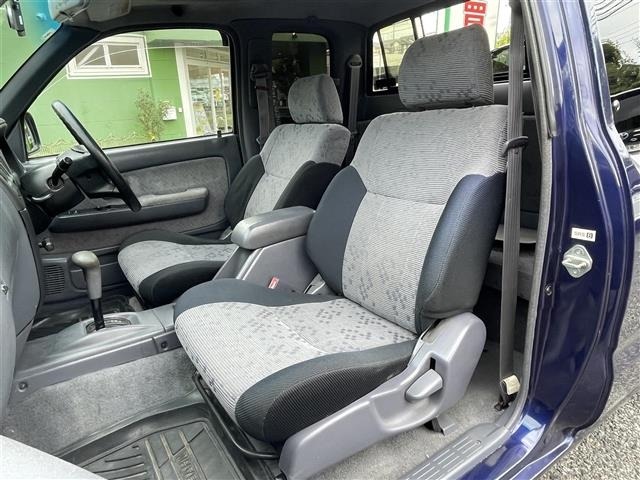 Toyota HILUX 2001 7881962-9