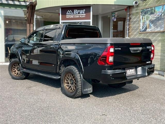 Toyota HILUX 2022 7881963-13