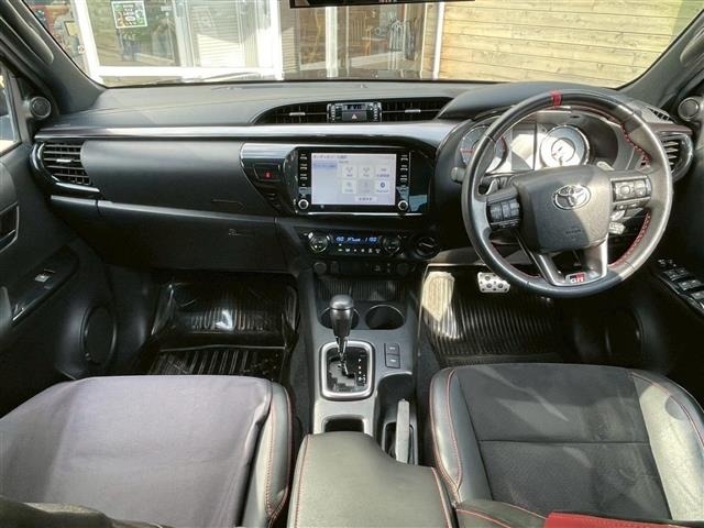 Toyota HILUX 2022 7881963-15