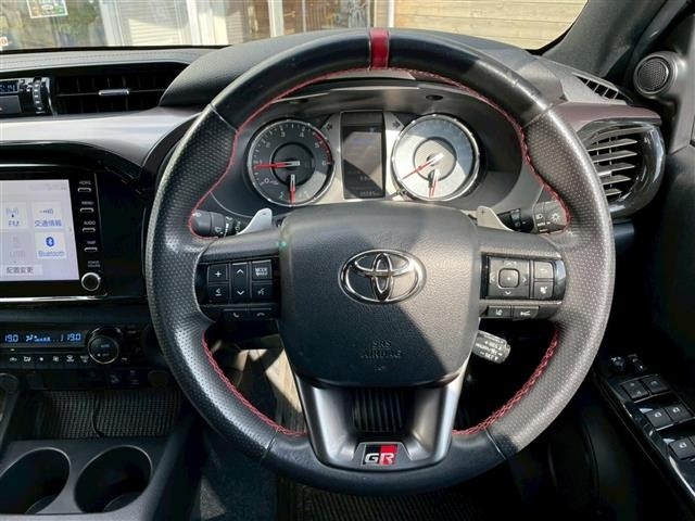 Toyota HILUX 2022 7881963-21