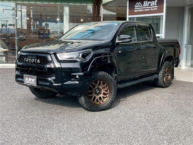 Toyota HILUX 2022 7881963-8