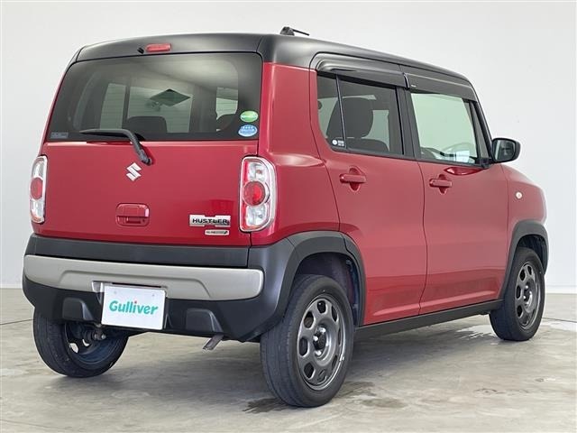 Suzuki HUSTLER 2014 7855859-11