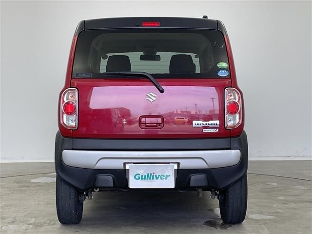 Suzuki HUSTLER 2014 7855859-12