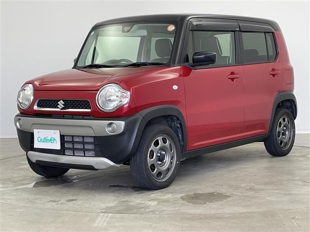 Suzuki HUSTLER 2014 7855859-2
