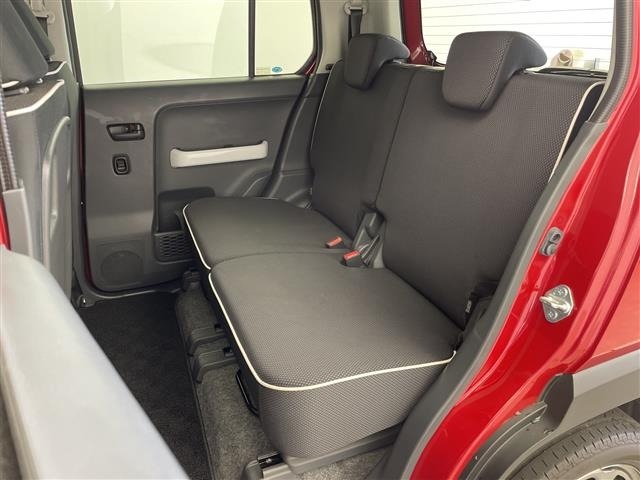 Suzuki HUSTLER 2014 7855859-7