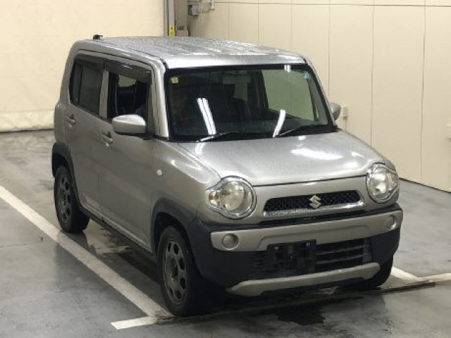 Suzuki HUSTLER 2014 7856157-0