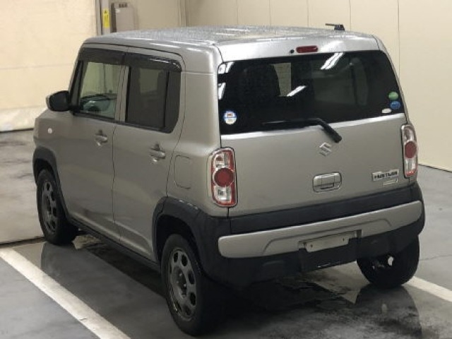 Suzuki HUSTLER 2014 7856157-1