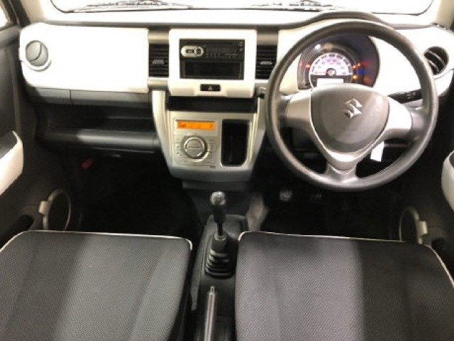 Suzuki HUSTLER 2014 7856157-4