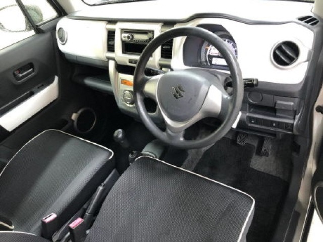 Suzuki HUSTLER 2014 7856157-5