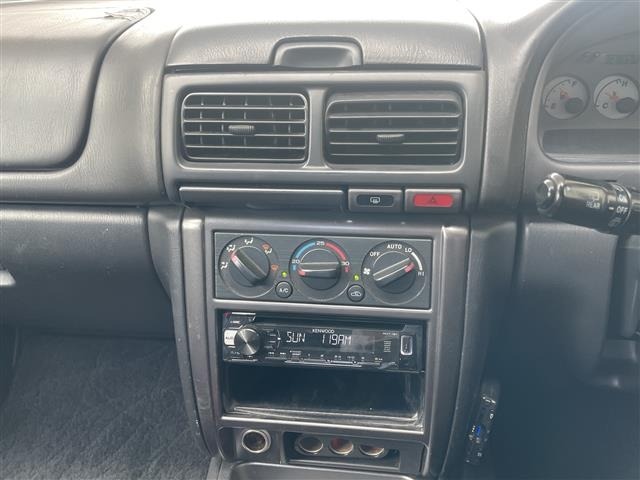 Subaru IMPREZA 2000 7881286-1