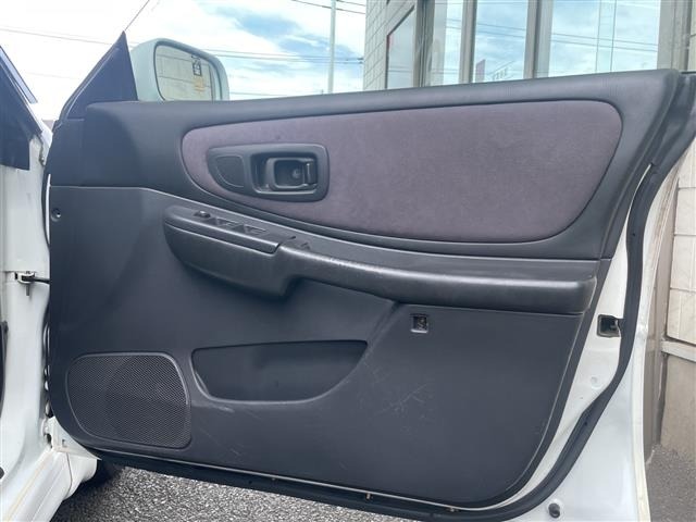 Subaru IMPREZA 2000 7881286-10