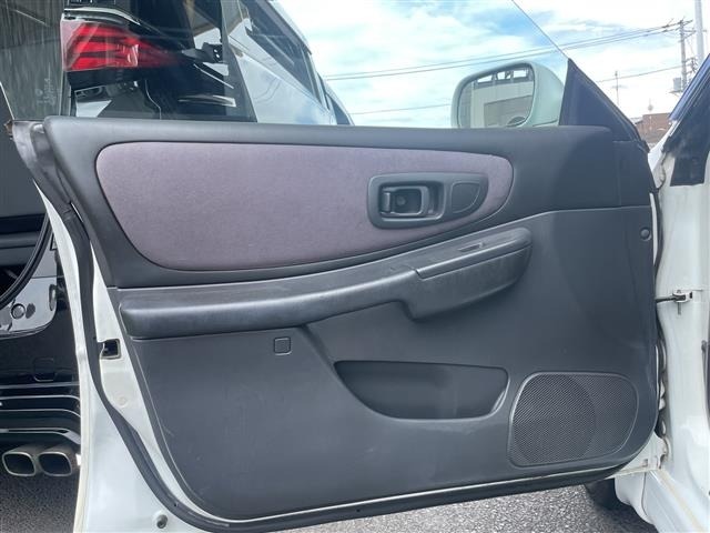 Subaru IMPREZA 2000 7881286-11