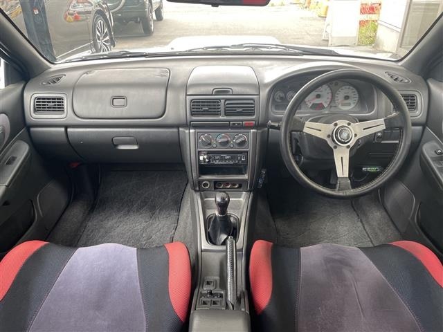 Subaru IMPREZA 2000 7881286-14