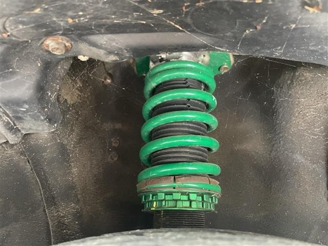 Subaru IMPREZA 2000 7881286-16