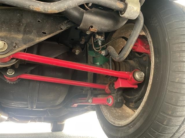 Subaru IMPREZA 2000 7881286-17