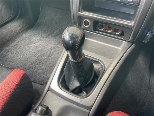 Subaru IMPREZA 2000 7881286-21