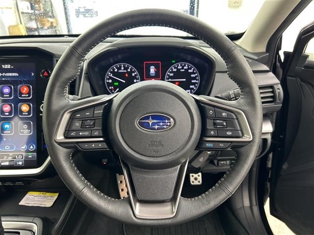 Subaru IMPREZA 2023 7881287-1