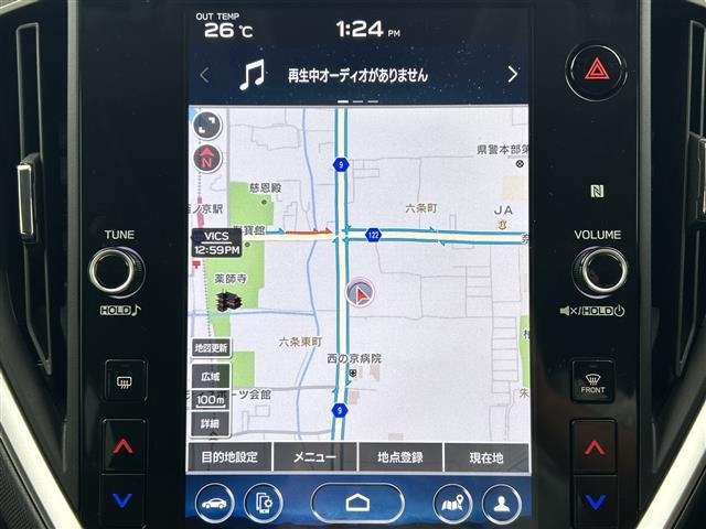 Subaru IMPREZA 2023 7881287-15