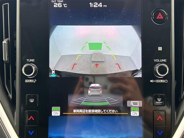 Subaru IMPREZA 2023 7881287-16
