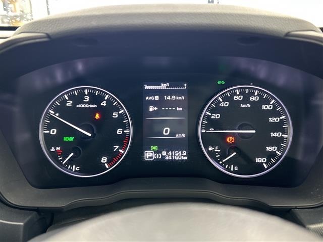 Subaru IMPREZA 2023 7881287-21