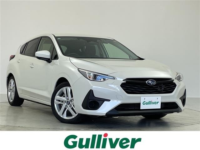 Subaru IMPREZA 2024 7881288-0