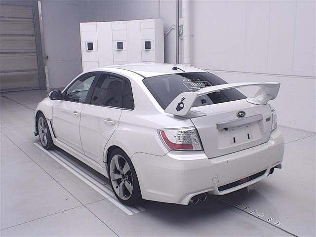 Subaru IMPREZA 2011 7881298-1