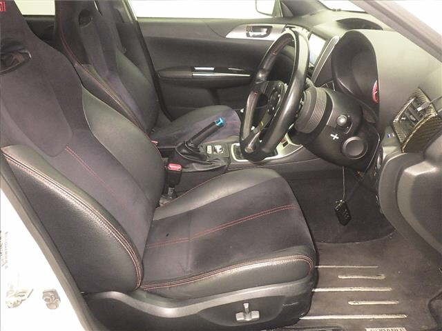 Subaru IMPREZA 2011 7881298-5