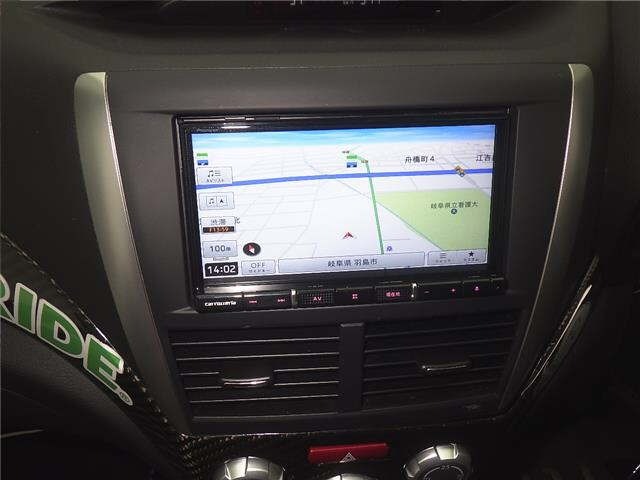 Subaru IMPREZA 2011 7881298-6