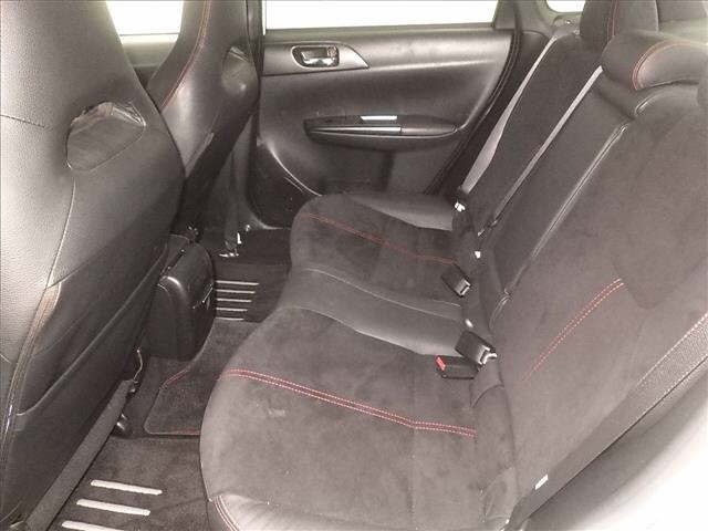 Subaru IMPREZA 2011 7881298-7