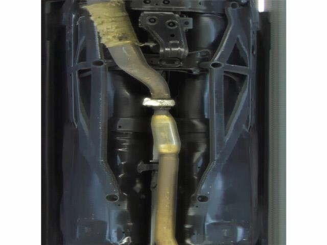Subaru IMPREZA 1999 7881299-10