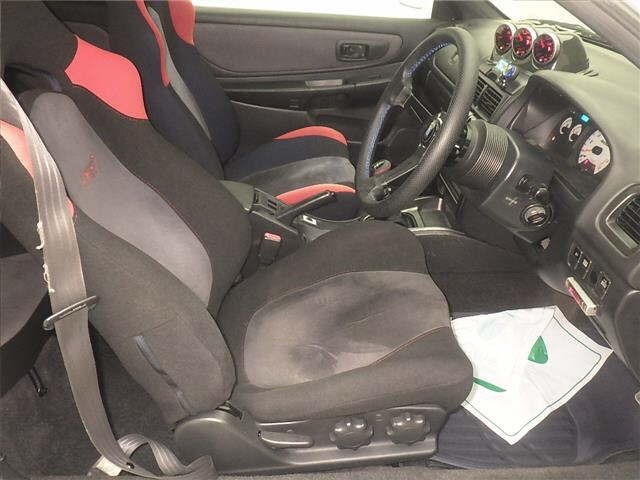 Subaru IMPREZA 1999 7881299-5