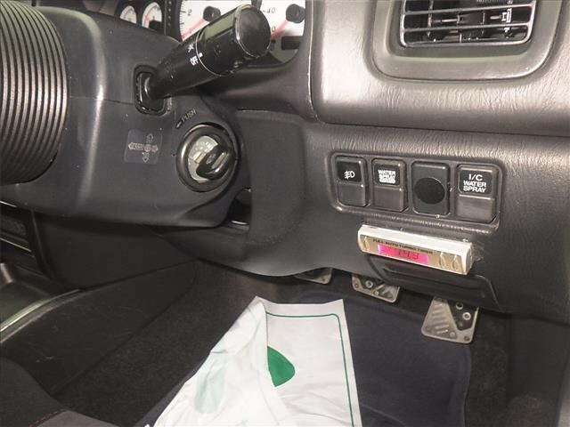 Subaru IMPREZA 1999 7881299-8