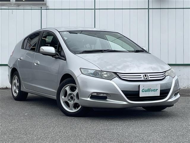 Honda INSIGHT 2009 7855833-0