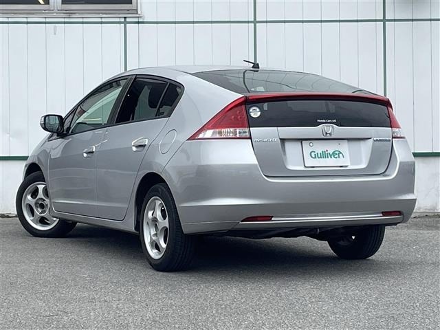 Honda INSIGHT 2009 7855833-1
