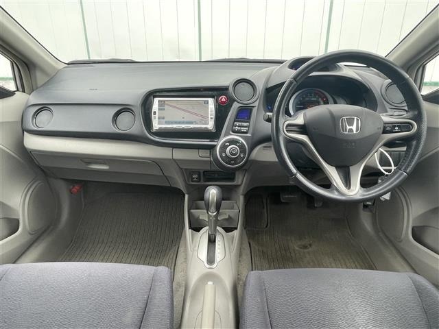 Honda INSIGHT 2009 7855833-2