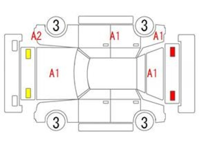 Honda INSIGHT 2009 7855833-3