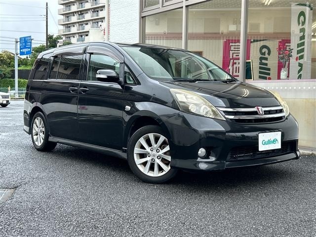 Toyota ISIS 2010 7882229-0