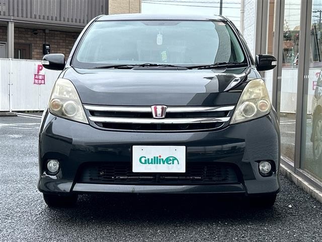 Toyota ISIS 2010 7882229-7